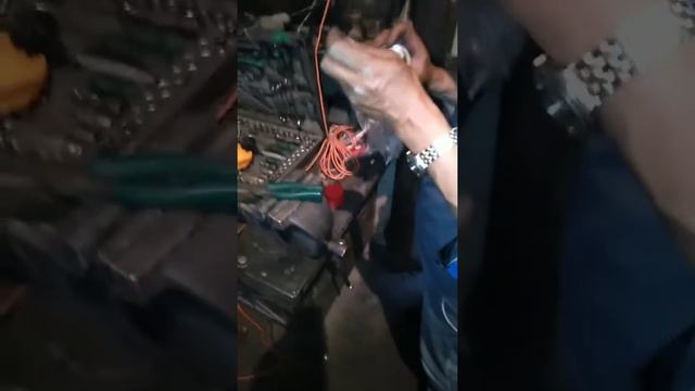 Ваз 2115 чистим дроссельную заслонку смотреть онлайн