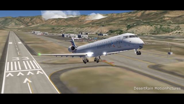 Top 5 Most Realistic Flight Simulator For Android In 2022