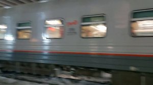 Поездка на плацкарте на поезде Москва-Владивосток. Киров. Часть 3 #владивосток #киров #плацкарт