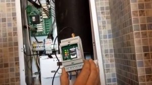 GSM модуль Zont H 1 V подключение к котлу valiant proterm buderus