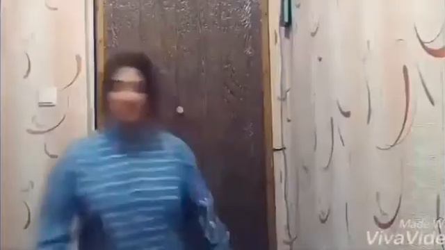 Uzbek Prikol #3 "МУЖ ПЬЯНЫЙ" смотреть онлайн