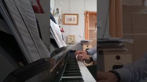 А.Гречанинов "В разлуке"