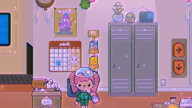 Тока бока новый подарок 🎁 в пятницу смотреть онлайн