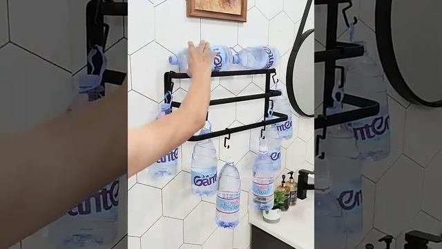 Вешалка для полотенец