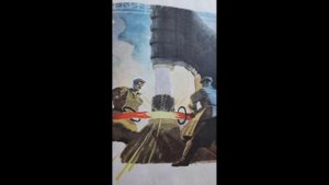 "КЕМ БЫТЬ? "  Владимир Маяковский.