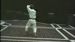 История Вадо-рю Каратэ - Хиронори Оцука