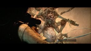 THE EVIL WITHIN [RU/PS4]  #57 - Органический мех, последняя битва