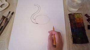 Фламинго(1 часть)