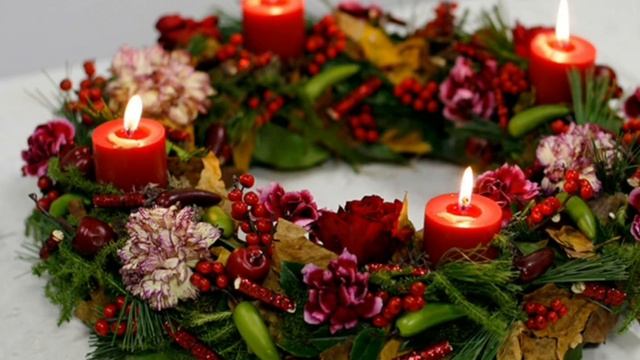 Остролист смотреть онлайн