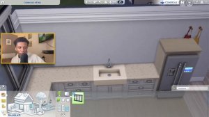 Comparing The Best 3 Kitchen Packs In The Sims 4