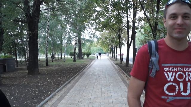 Что думают жители Донецка о предоставлении автокефалии Украине? смотреть онлайн