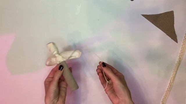 Мастер класс «Кукла Монтессори» смотреть онлайн