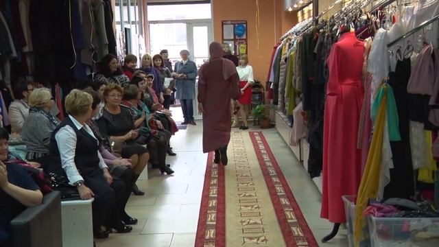 МОДНЫЙ БАЗАР 2017 29 10