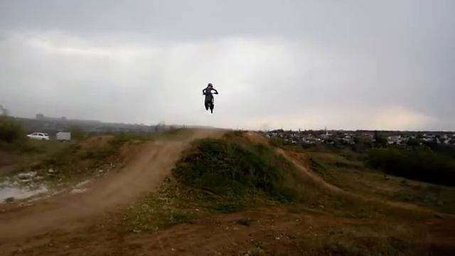 Моткросс в Дубовой роще смотреть онлайн