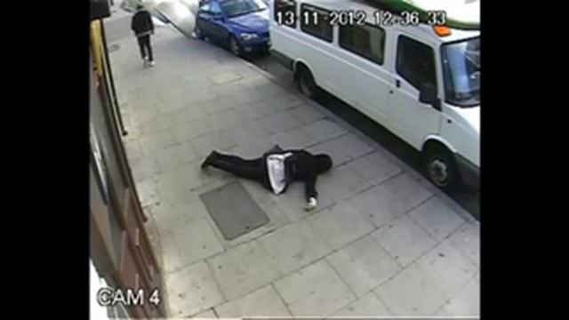 Вирубил девушку гон смотрим смотреть онлайн