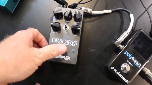 Easy Solution To Fix Noisy Guitar Pedals смотреть онлайн