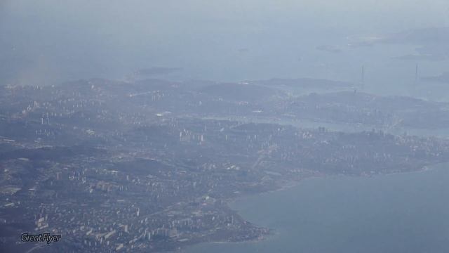 [4K] Jeju Air B737 Flight Review First Low-Cost Airline in Vladivostok/Обзор перелета Инчхон-Кневич смотреть онлайн