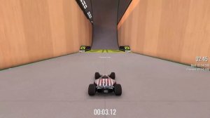 Trackmania Review