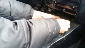 Это проблема! Ремонт ручки переключения передач в Иж Ода