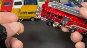 2022 Matchbox Moving Parts Cars Unboxing Diecast Models Nissan Ford Honda Chevy BMW & More