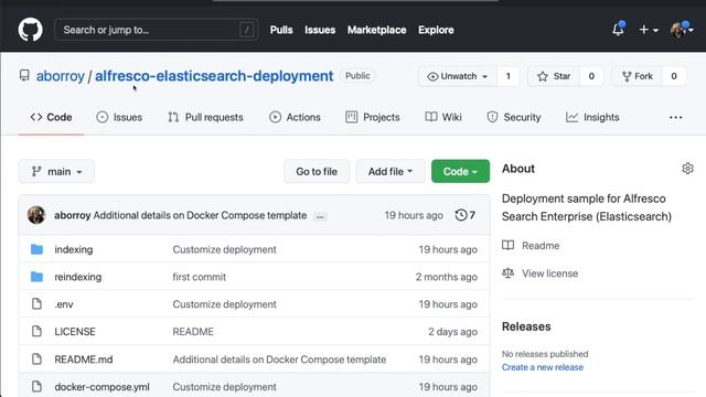 Alfresco Search Enterprise 3.0 (Live Demo) смотреть онлайн