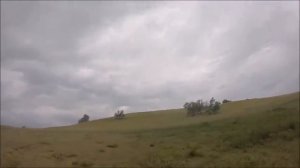 Охота на сурка в Татарстане 2016