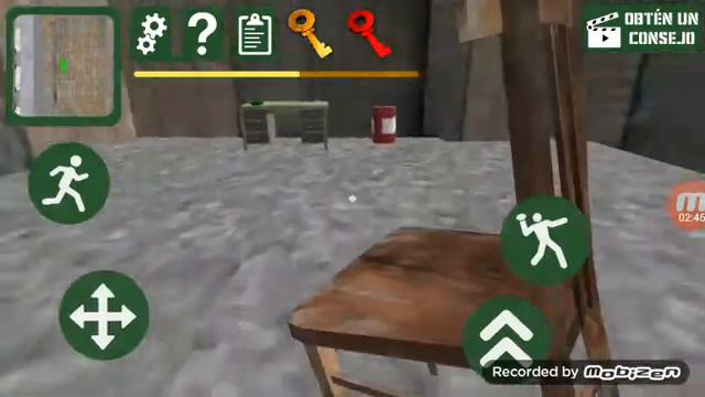 alien neighbor level 10 смотреть онлайн