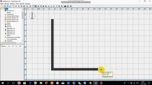 Проектирование Дома программой Sweet Home 3D Часть 1