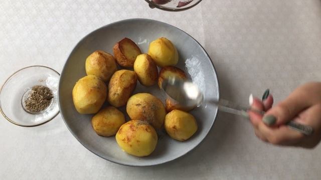 КАЗАН-КЕБАБ. КАРТОШКА С МЯСОМ В КАЗАНЕ! Такое Должен Приготовить КАЖДЫЙ!