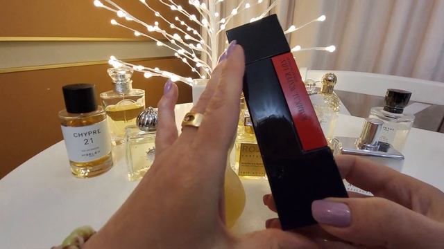 Топ ароматов на лето. #exnihilo #парфюмерныйгардероб #amouage #roja #moldova #dior #chloe