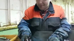 Постановка порядка Часть 1 Ярусолов Юго-Восток 3 Рыбалка 2018