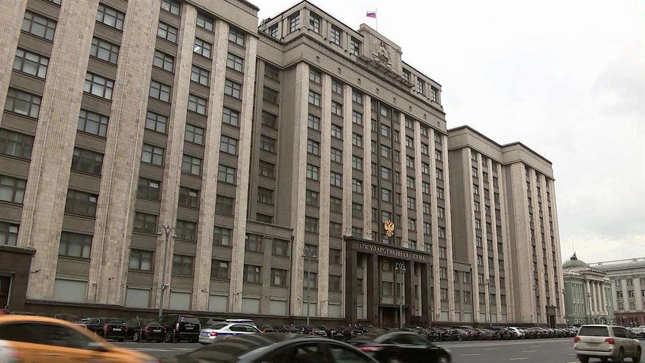 Госдума 11 апреля рассмотрит законопроект о совершенствовании системы воинского учета в России