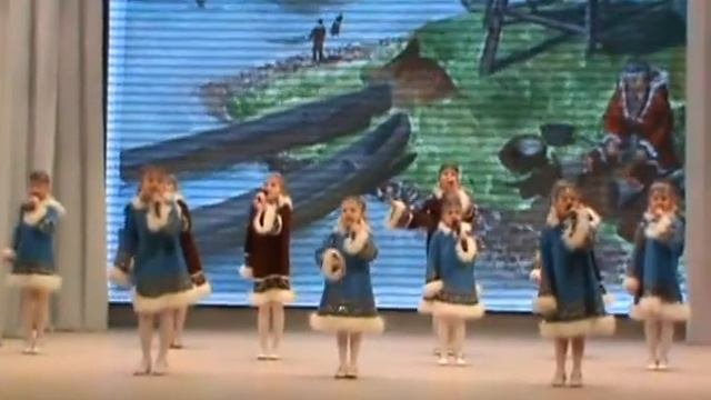 1119 Элегия петропавловск камчатский камчадалочка