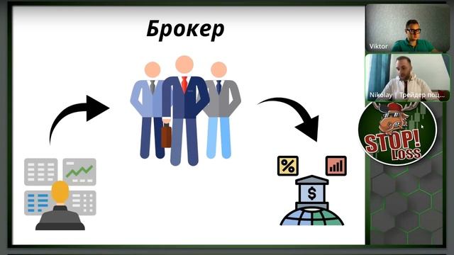 Лекция детальный разбор работы DPM смотреть онлайн