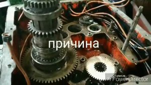 Ремонт сверлильного 2Н55 фото