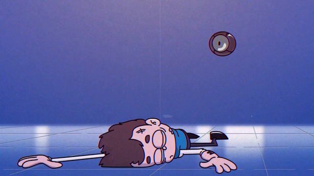 СЛИШКОМ СКУЧНО? БОБ не мылся 100 ДНЕЙ! РАЗБОР! ПАСХАЛКИ! МНЕНИЕ! смотреть онлайн