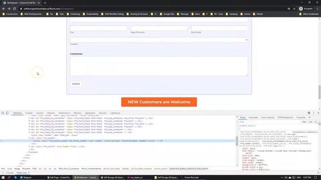 Advanced Custom Fields & Formidable Coding Tutorial