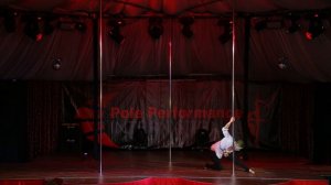 Pole Performance International Гнилицкий Александр г  Киев