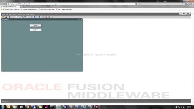 Oracle Form Builder смотреть онлайн