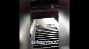 Штамп для вырубки металла от  Дельфа Сервис:  проектируем и изготавливаем