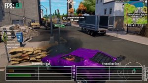 Обзор Xbox Series S в 2022 году | Тест (FPS) производительности игр - Часть 1