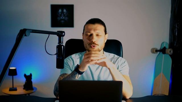 БЕСПЛАТНЫЕ НЕЙРОСЕТИ ДЛЯ СОЗДАНИЯ НОВОСТНОГО YOUTUBE ВИДЕО смотреть онлайн