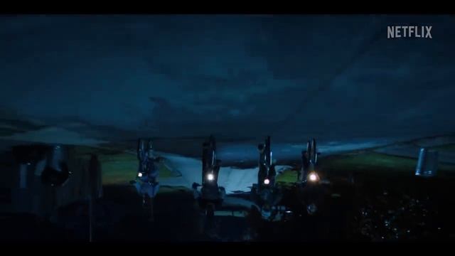 Очень странные дела (4-й сезон) Финальный русский трейлер смотреть онлайн