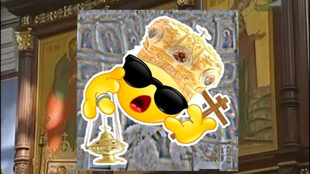 СТАЛ ХАЙПОВЫМ СВЯЩЕННИКОМ И ЗАЧИТАЛ МОЛИТВУ ПОД ЖОСТКИЙ БИТ!!!!!!ОЧЕНЬ СИЛЬНАЯ МОЛИТВА!!!! смотреть онлайн