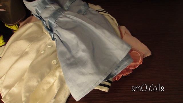 How To Pack For Your American Girl Doll - Episode 666 смотреть онлайн