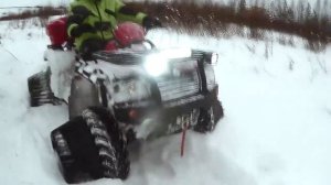 Расширители колес J-Wheelz