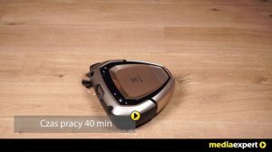 Odkurzacz ELECTROLUX Pure I9 PI91-5SSM