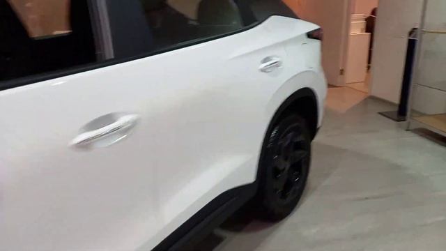 Омода. НОВЫЙ салон. Какие цены в феврале 2023г. на китайский премиум? смотреть онлайн