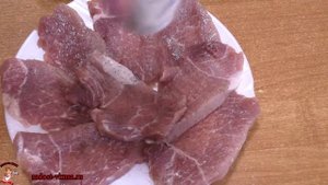 ОВОЩНОЕ РАГУ С МЯСОМ В ДУХОВКЕ! Простой рецепт овощного рагу с мясом и картошкой в духовке!