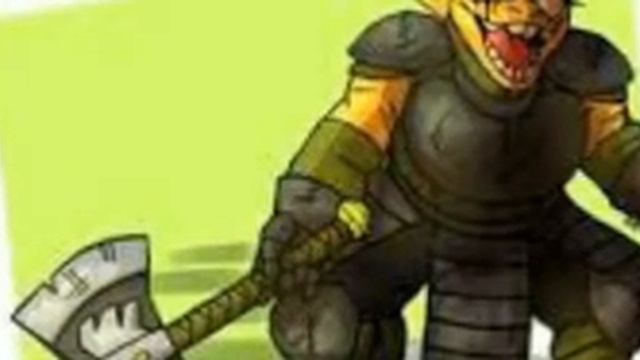 Топ 5 Spear of justice разных АУ. смотреть онлайн